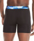 ფოტო #4 პროდუქტის Men's Classics Ultimate® X-Temp® 4-Pk. Moisture-Wicking Mesh Boxer Briefs