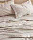 Фото #2 товара Комплект постельного белья из чистого махрового хлопка DKNY Pure, King