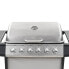 Gasgrill 296302