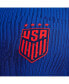 Men's Royal USWNT 2023 Away Authentic Jersey