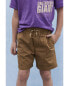 Kid Pull-On Terrain Shorts 14