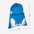 Фото #2 товара Детский рюкзак-мешок Sonic Синий 27 x 33 cm