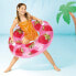 Фото #6 товара INTEX Float With Handles Wheel Tropical Fruits 1.07 cm Assorted