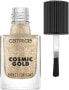 Top Coat Effect Cosmic Gold 030 Celestial Light, 10,5 ml - фото #7