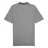 Фото #2 товара Puma Bmw Mms Logo Short Sleeve Polo Shirt Mens Grey Casual 62415403