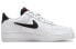 Фото #3 товара Кроссовки Nike Air Force 1 Low '07 PRM "Carabiner Swoosh" DH7579-100