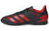 Фото #2 товара Футбольные кроссовки Adidas Predator 20.4 TF EE9585