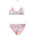 Фото #1 товара Roxy Tiny Flower Bikini