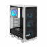 ATX Semi-tower Box Fractal Meshify 2 Compact RGB White