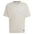 ფოტო #1 პროდუქტის ADIDAS WB short sleeve T-shirt