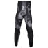 H.DESSAULT by C4 Black Side 7 mm Spearfishing Pants