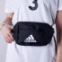 Фото #6 товара Спортивная сумка Adidas Logo Fanny Pack ED6876