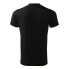Фото #4 товара Mafini Heavy V-neck T-shirt MLI-11101 black