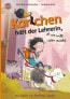 Фото #1 товара Karlchen hilft der Lehrerin