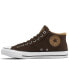 Фото #3 товара Men's Chuck Taylor All Star Malden Street Casual Sneakers from Finish Line