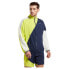 Фото #1 товара REEBOK Woven Windbreaker Jacket