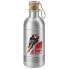 Фото #2 товара ELITE Eroica Cycles Brenta 600ml Water Bottle