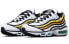 Nike Air Max 95 "Pollen Rise" 换钩 低帮 跑步鞋 男女同款 花粉 韩国限定 / Кроссовки Nike Air Max CV0033-127