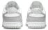 Nike Dunk Low Retro "Grey Fog" DD1391-103 Sneakers