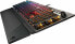 ROCCAT Vulcan 120 AIMO - Full-size (100%) - USB - Mechanical - QWERTZ - RGB LED - Black