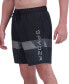 Men's Stretch 7" Swim Trunks with Compression Liner