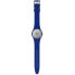 Men's Watch Swatch SILVERWAKATI (Ø 34 mm)