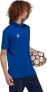 Фото #4 товара Adidas Koszulka adidas ENTRADA 22 Polo HG6285 HG6285 niebieski L