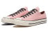 Фото #4 товара Кроссовки Converse First String Chuck Taylor All Star 70 OX 2019 164212C