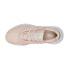 Фото #4 товара Puma Fier Nitro Lthr Lace Up Womens Pink Sneakers Casual Shoes 38993202