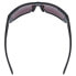 Фото #5 товара Очки Uvex MTN Venture CV Sunglasses