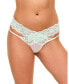 ფოტო #1 პროდუქტის Women's alma Thong Panty