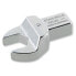 STAHLWILLE Open Ended Insert Tools 22 mm