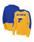 Футболка OuterStuff St Louis Blues