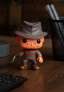 Фото #5 товара Funko Pop! Movies: Freddy Krueger - Nightmare On Elm Street - Vinyl Collectible Figure - Gift Idea - Official Merchandise - Toy for Children and Adults - Movies Fans