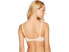 Фото #2 товара Wacoal 256947 Women's How Perfect Contour Wireless Bra Natural Nude Size 38D