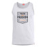 Фото #1 товара PENTAGON Astir Train Your Passion sleeveless T-shirt