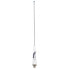 GLOMEX RA106 Aloud VHF Nylon Dual Articulation Antenna