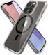 Фото #3 товара Чехол для смартфона Spigen Ultra Hybrid Mag MagSafe Apple iPhone 13 Pro Черный