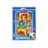 Фото #3 товара Игровой набор Bandai Littlest Pet Shop 8 Pieces Playset Fun Adventures (Веселые приключения)