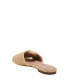 ფოტო #2 პროდუქტის Women's The Halie Bow Sandals