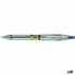 Ручка Pilot Ecoball Переработанный пластик Синий 1 mm (10 штук)