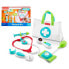 Фото #1 товара FISHER PRICE Small Doctor Briefcase