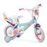 Фото #1 товара TOIMSA BIKES 12´´ Fairy Magic bike