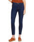 Фото #1 товара Current/Elliott The Stiletto Barrel Skinny Leg Jean Women's