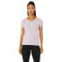 Фото #1 товара ASICS V-Neck short sleeve T-shirt