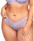 ფოტო #1 პროდუქტის Plus Size Kaia Cheeky Panty