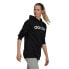 Фото #4 товара ADIDAS Linear OV hoodie