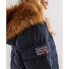Фото #4 товара SUPERDRY New Arctic Long Puffer jacket
