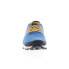 Фото #3 товара Inov-8 Roclite G 290 V2 000809-BLYW Mens Blue Canvas Athletic Hiking Shoes 7.5