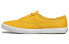 Фото #2 товара Кеды женские Keds Champion Seasonal Canvas Shoes WF62904, желтые